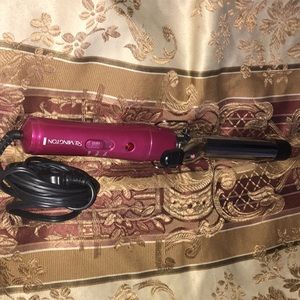 Hair curler